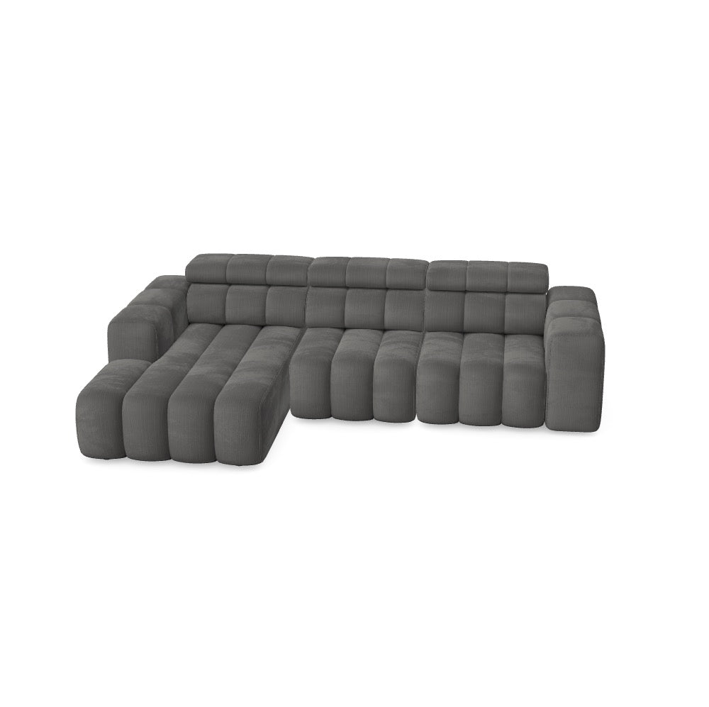 Modulares Sofa Zürich - Deine Wunschkonfiguration M_43V4BU