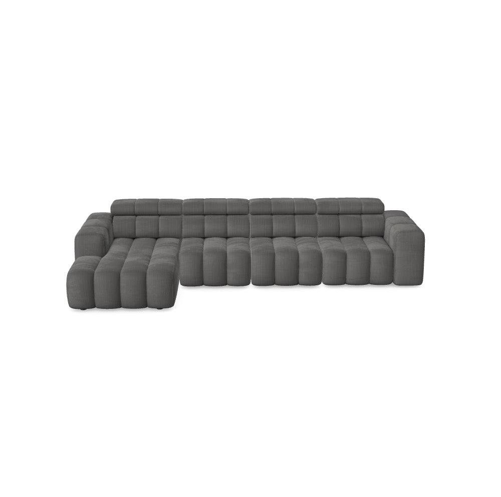 Modulares Sofa Zürich - Deine Wunschkonfiguration M_6FMZFV