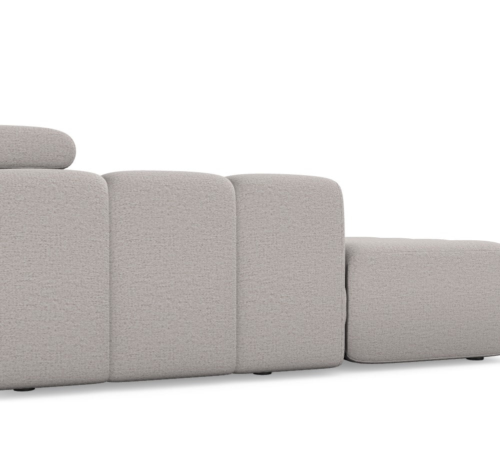 Modulares Sofa Zürich - Deine Wunschkonfiguration M_794YUXZ