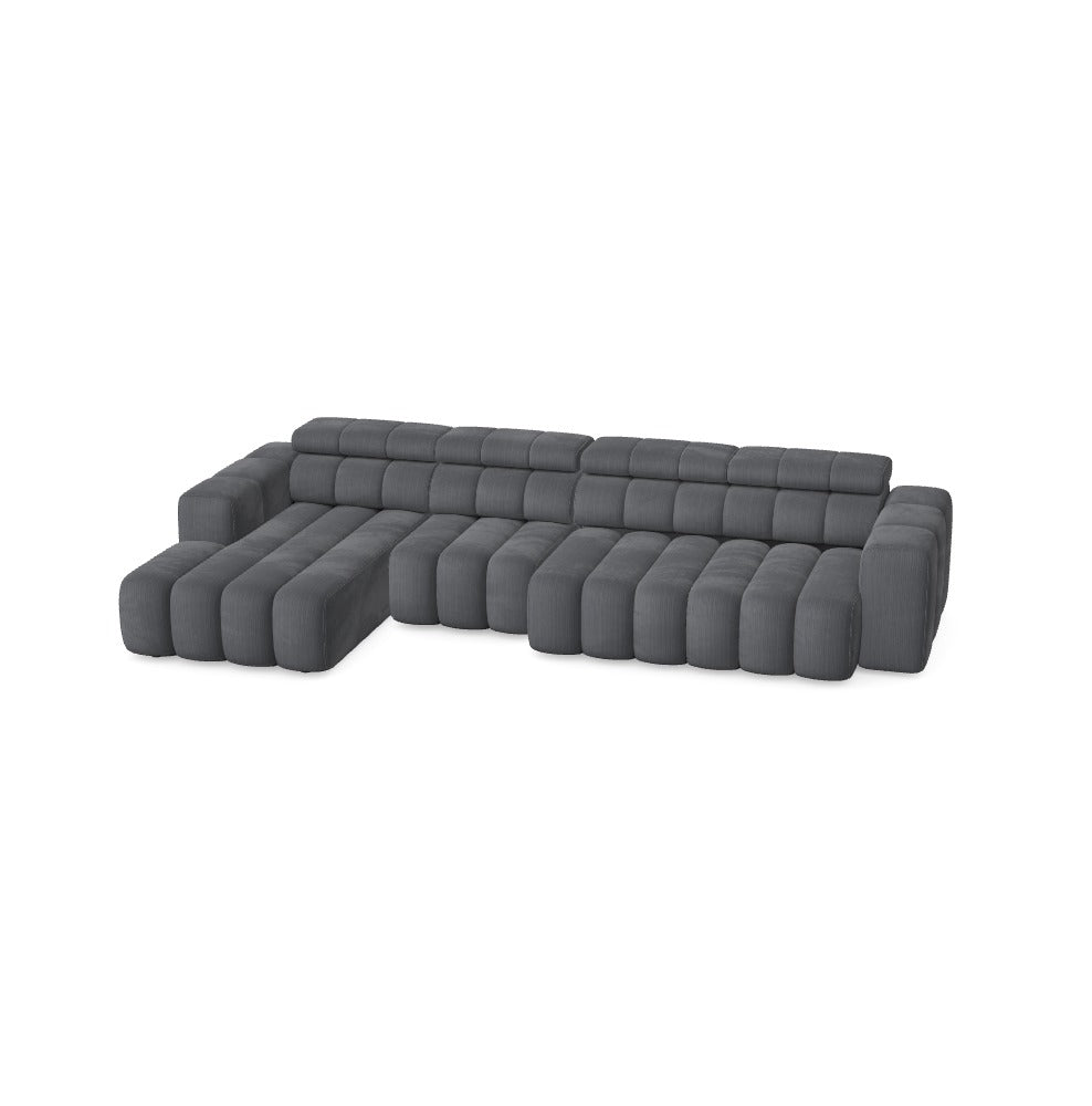 Modulares Sofa Zürich - Deine Wunschkonfiguration M_7HXCZI