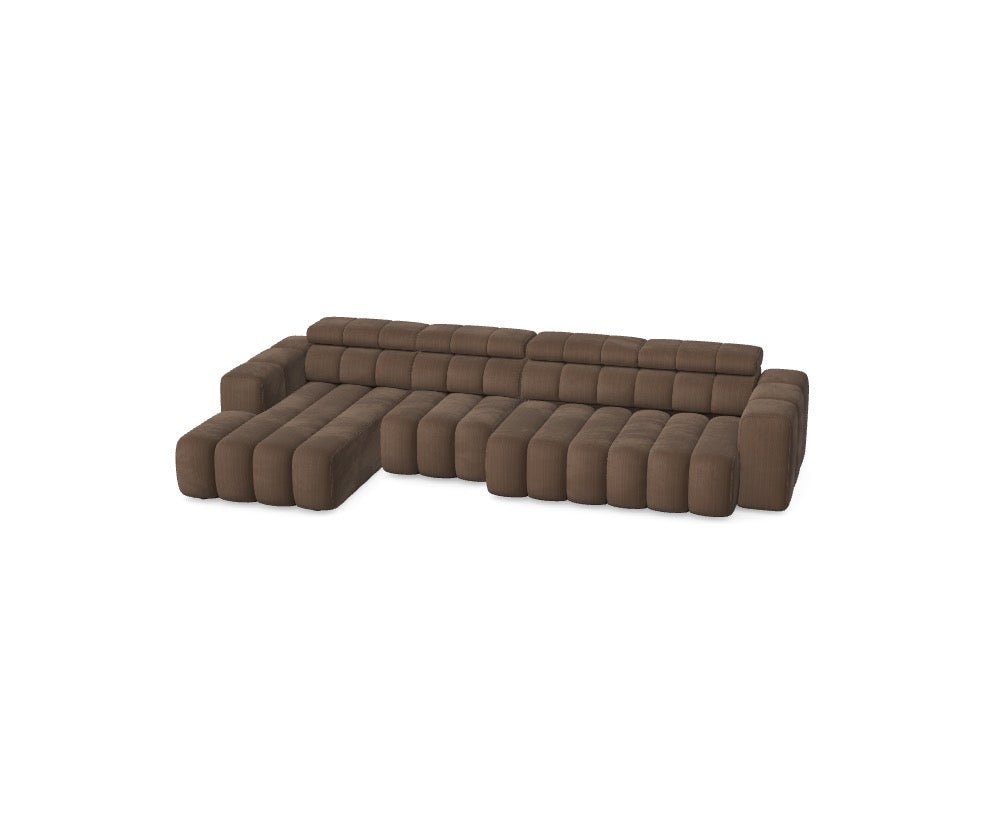 Modulares Sofa Zürich - Deine Wunschkonfiguration M_7KNLDV