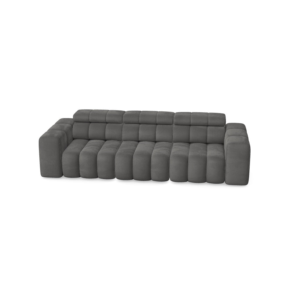 Modulares Sofa Zürich - Deine Wunschkonfiguration M_7RHBS9