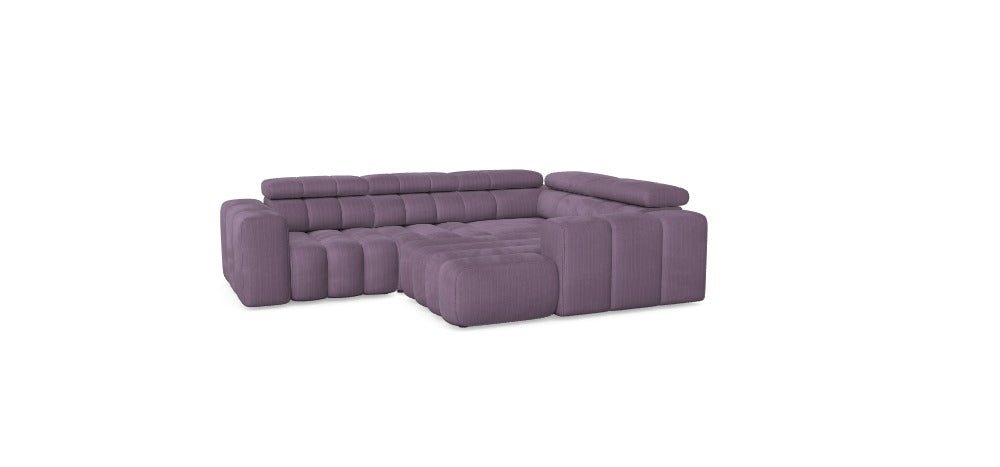 Modulares Sofa Zürich - Deine Wunschkonfiguration M_7XF3X6