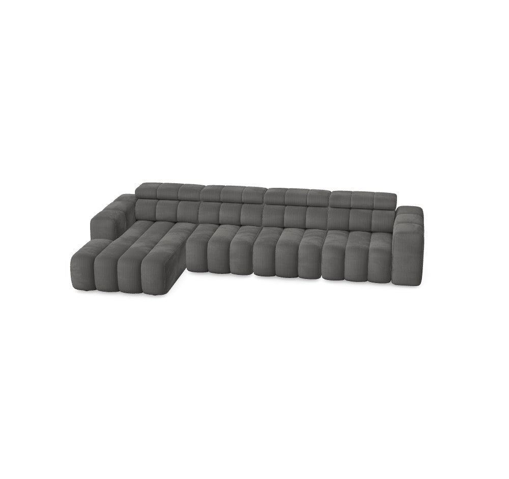 Modulares Sofa Zürich - Deine Wunschkonfiguration M_ARUA9J