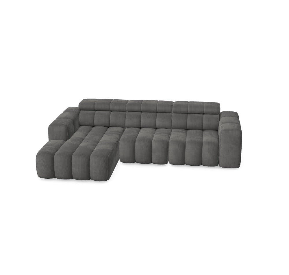 Modulares Sofa Zürich - Deine Wunschkonfiguration M_BUDUGP