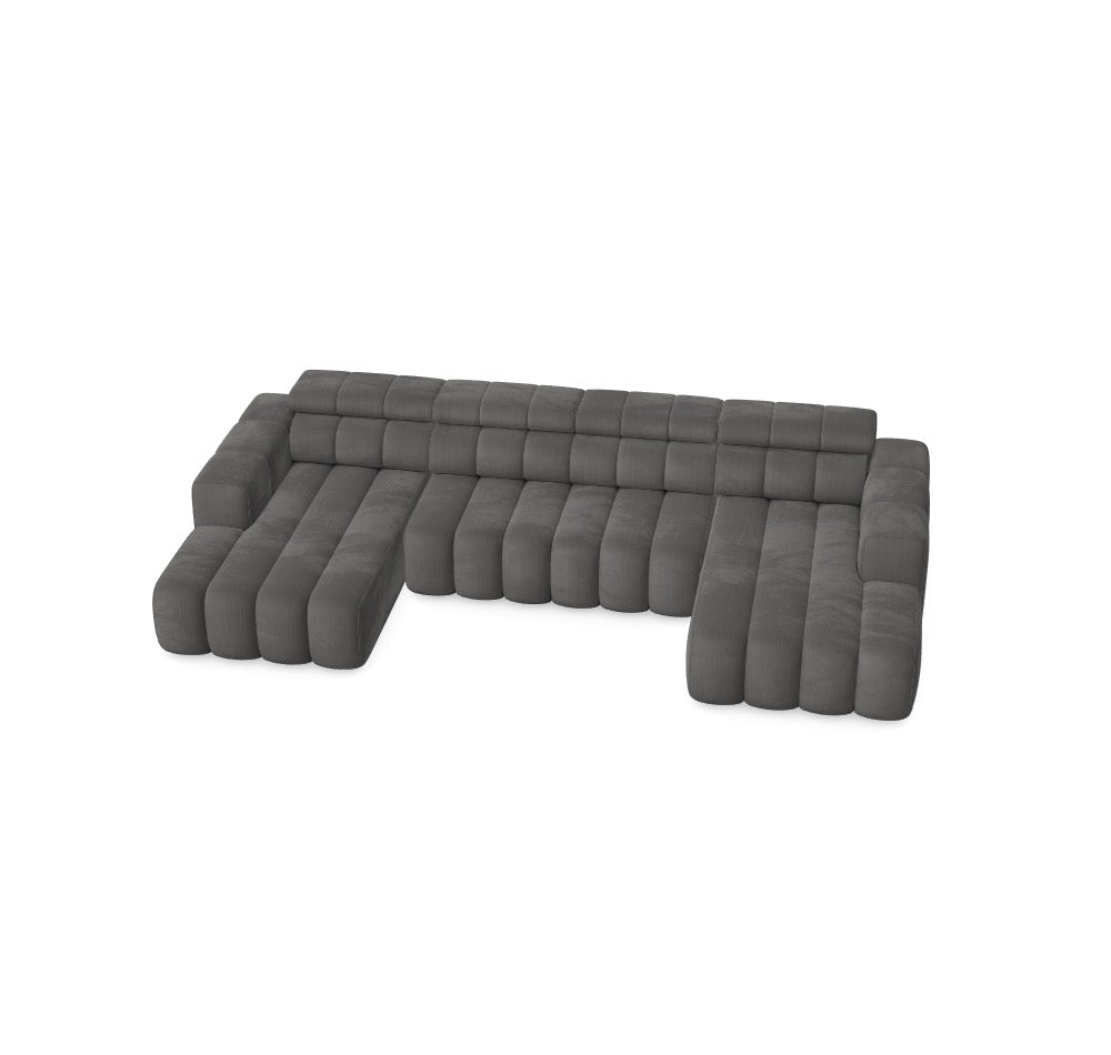 Modulares Sofa Zürich - Deine Wunschkonfiguration M_C7HTKX