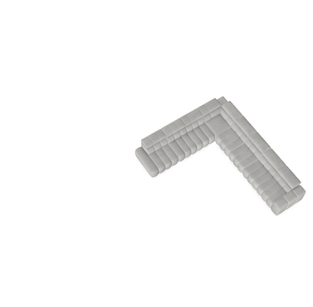 Modulares Sofa Zürich - Deine Wunschkonfiguration M_C9ZCB00