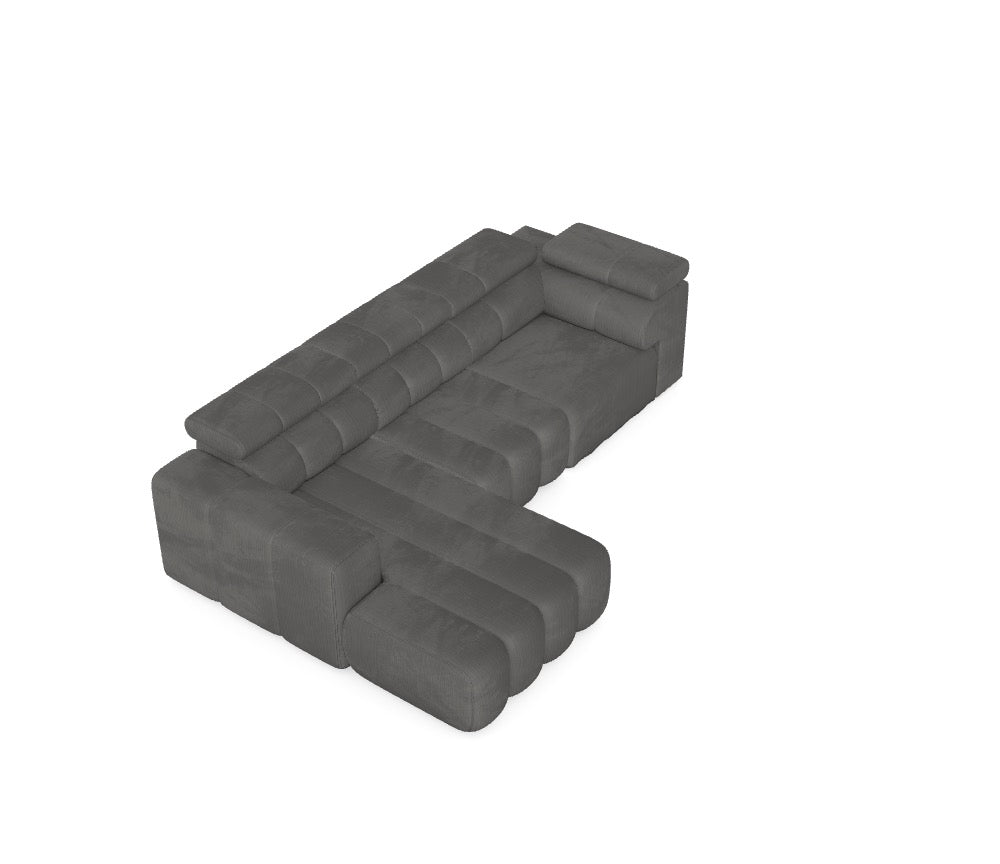 Modulares Sofa Zürich - Deine Wunschkonfiguration M_CIOJH4