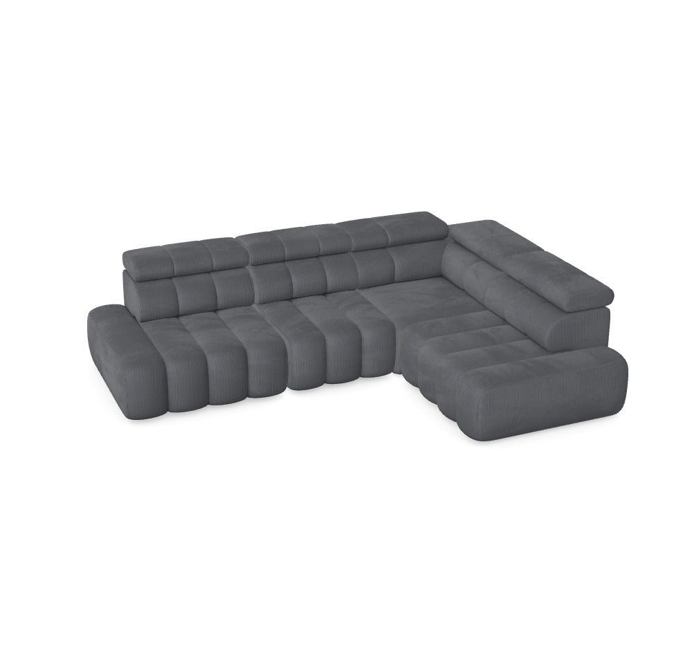Modulares Sofa Zürich - Deine Wunschkonfiguration M_DNCBSX