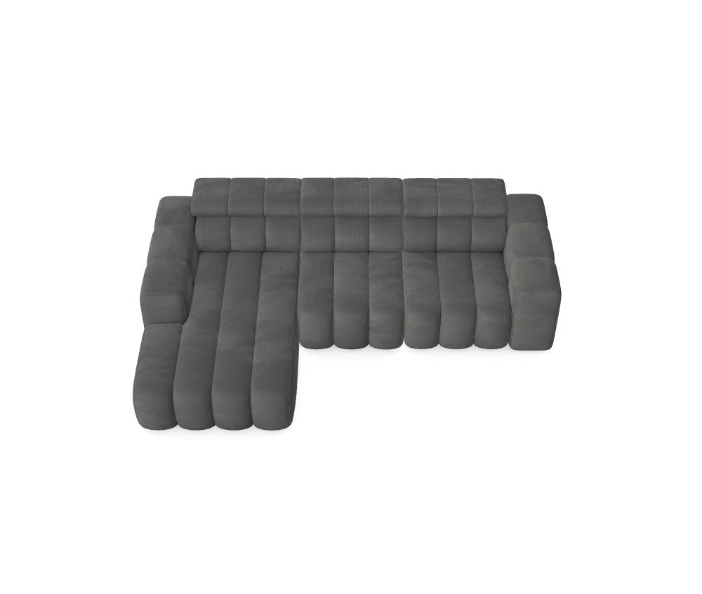 Modulares Sofa Zürich - Deine Wunschkonfiguration M_DPWWGE