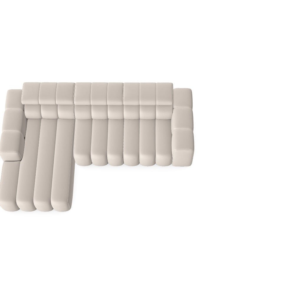 Modulares Sofa Zürich - Deine Wunschkonfiguration M_EEJGMJ