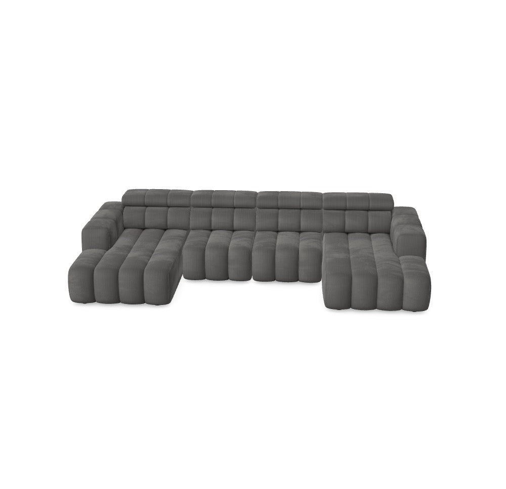 Modulares Sofa Zürich - Deine Wunschkonfiguration M_F7ZLXI