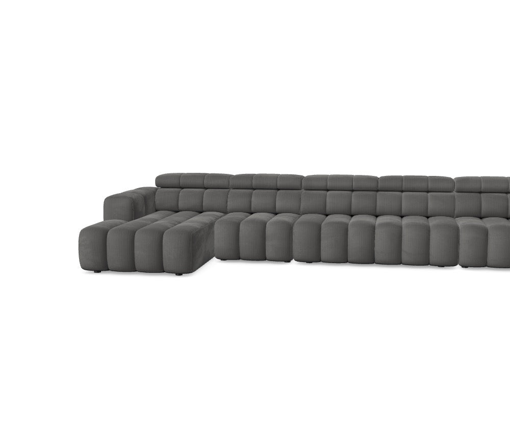 Modulares Sofa Zürich - Deine Wunschkonfiguration M_FAFGQT