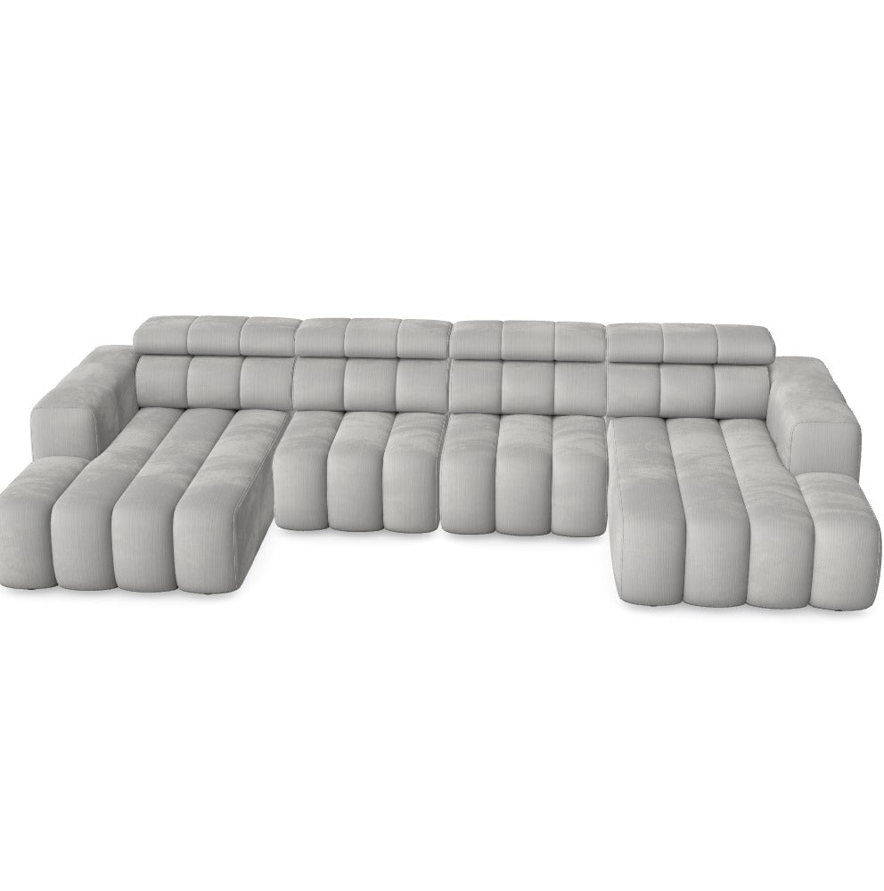 Modulares Sofa Zürich - Deine Wunschkonfiguration M_FMXIVY