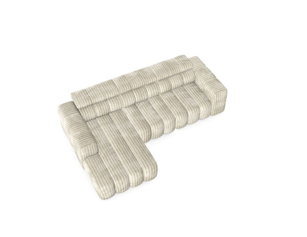 Modulares Sofa Zürich - Deine Wunschkonfiguration M_FXNJFR