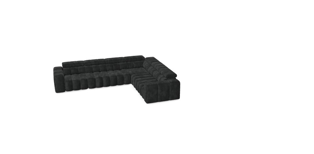 Modulares Sofa Zürich - Deine Wunschkonfiguration M_G3PGDG