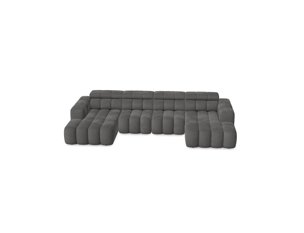 Modulares Sofa Zürich - Deine Wunschkonfiguration M_GYVAE6Z