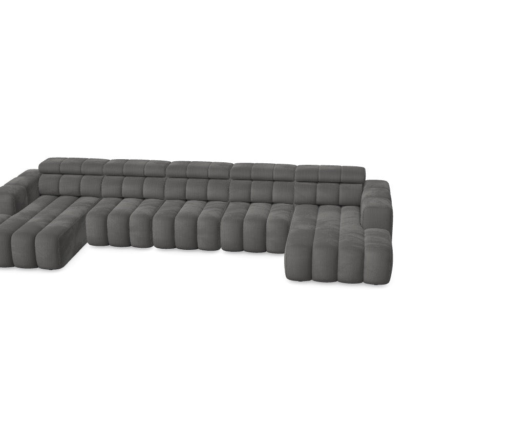 Modulares Sofa Zürich - Deine Wunschkonfiguration M_IUYFUH