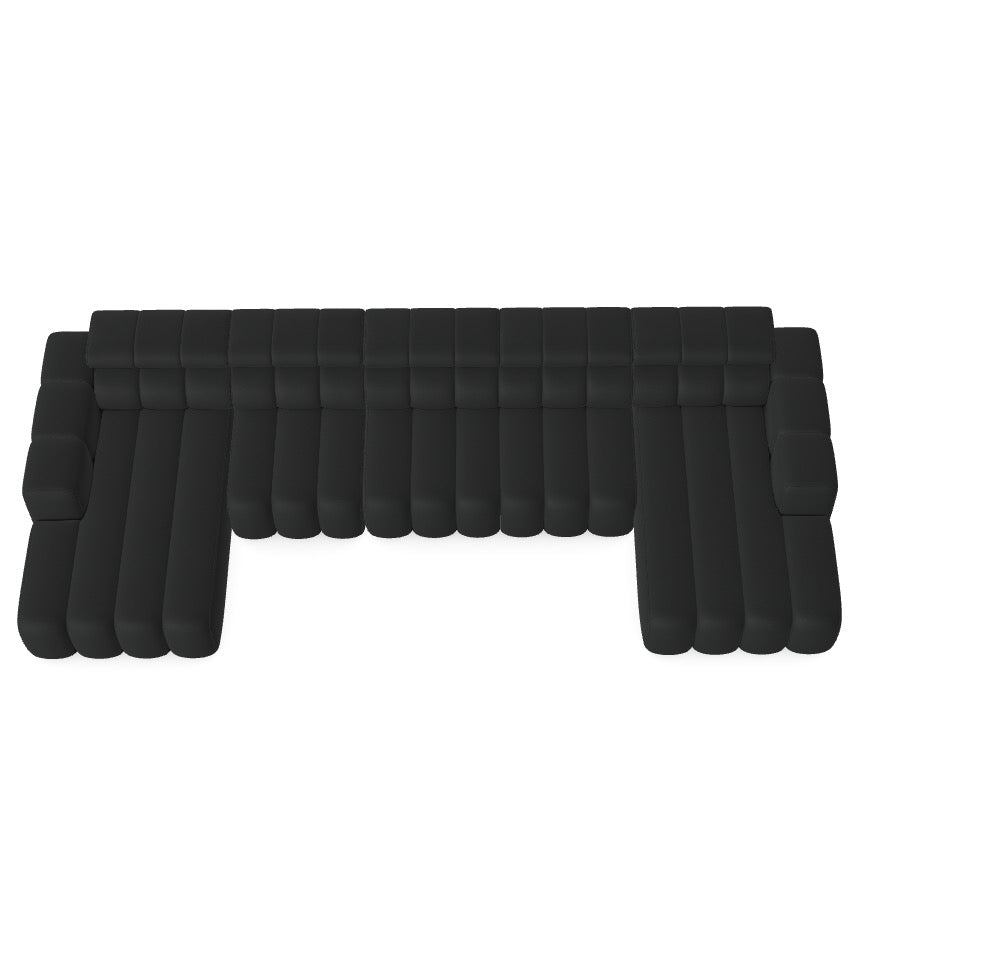 Modulares Sofa Zürich - Deine Wunschkonfiguration M_JATXFY