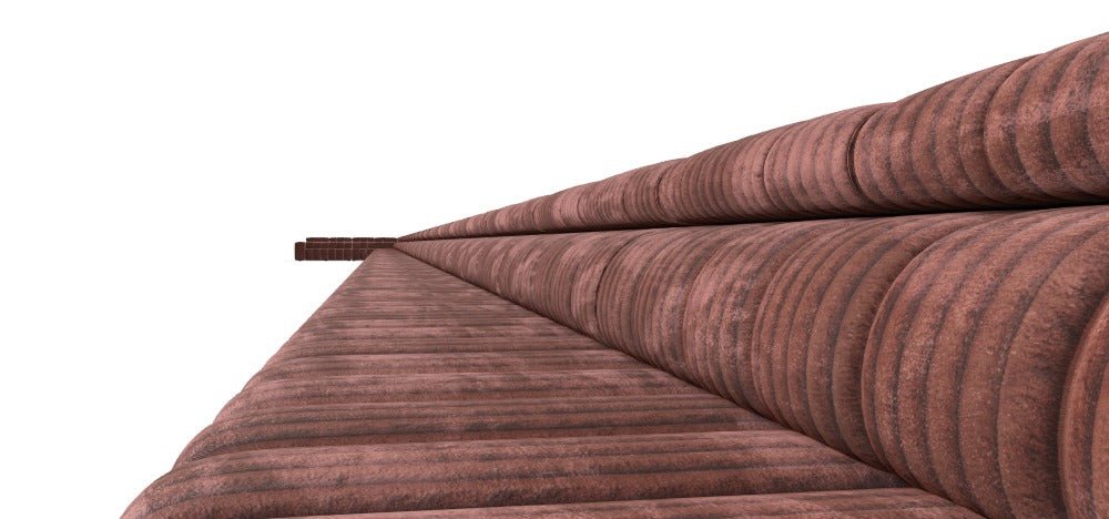 Modulares Sofa Zürich - Deine Wunschkonfiguration M_JCNOBG