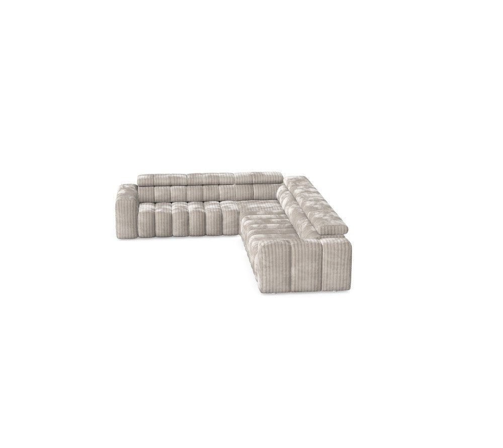 Modulares Sofa Zürich - Deine Wunschkonfiguration M_JJBWIV