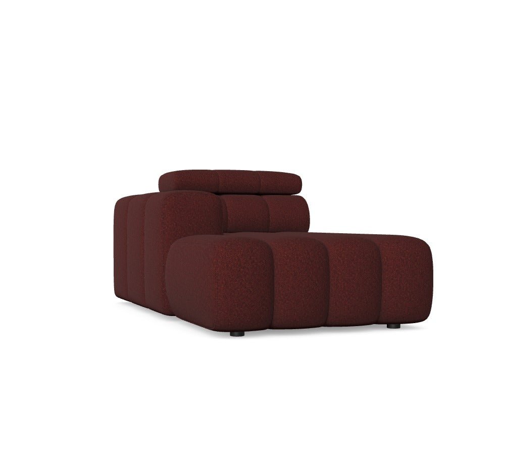Modulares Sofa Zürich - Deine Wunschkonfiguration M_JO1VRLP