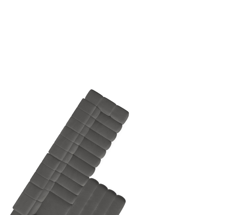 Modulares Sofa Zürich - Deine Wunschkonfiguration M_KFAMXZ