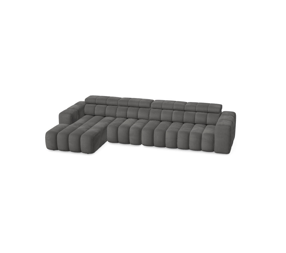 Modulares Sofa Zürich - Deine Wunschkonfiguration M_KHRZAK