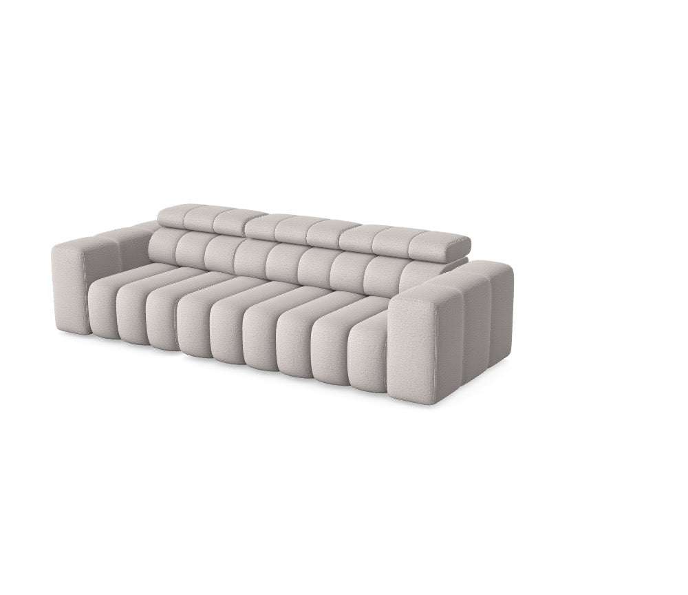 Modulares Sofa Zürich - Deine Wunschkonfiguration M_KYBOI9