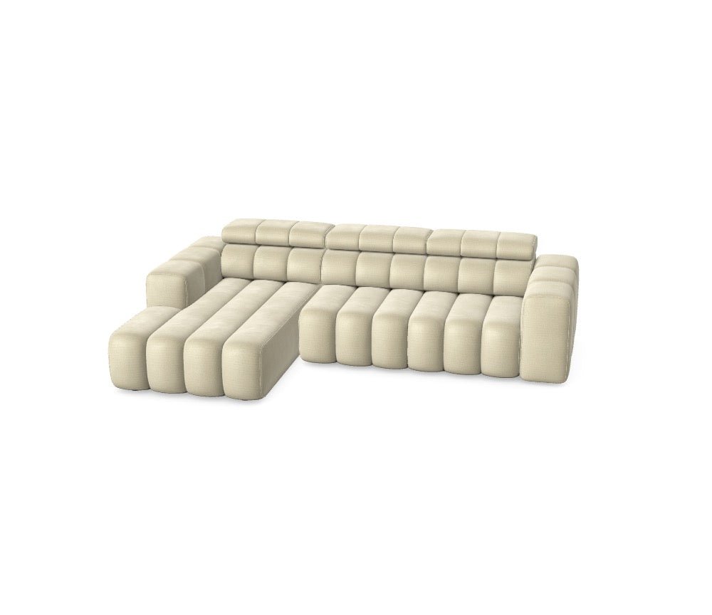 Modulares Sofa Zürich - Deine Wunschkonfiguration M_MPGPFD