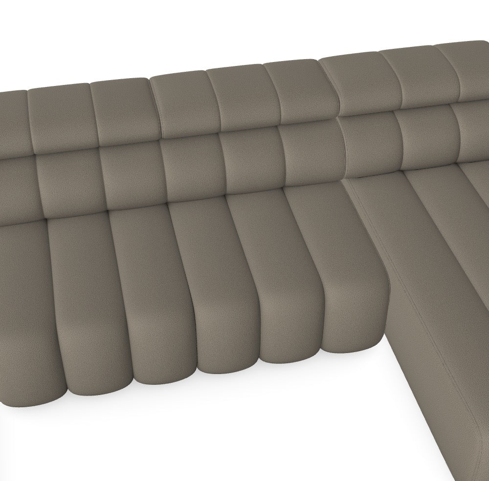 Modulares Sofa Zürich - Deine Wunschkonfiguration M_MQVWNF
