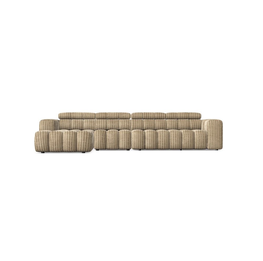 Modulares Sofa Zürich - Deine Wunschkonfiguration M_MUW7SJ