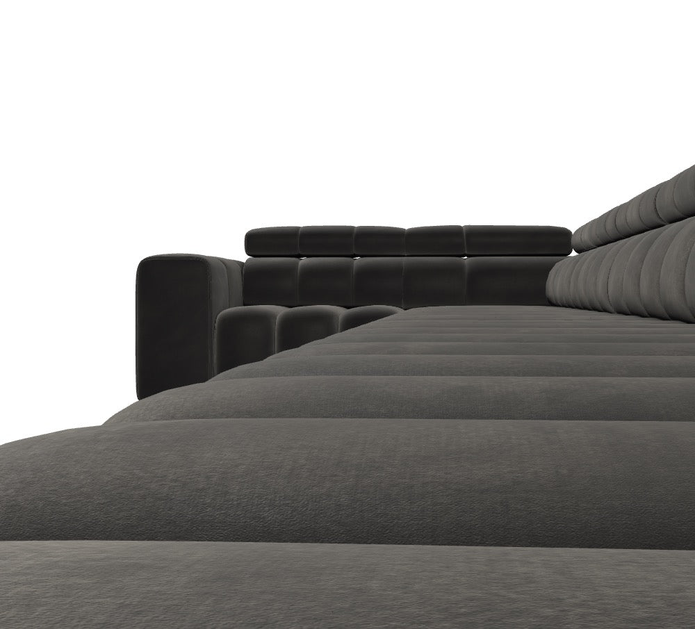 Modulares Sofa Zürich - Deine Wunschkonfiguration M_NCGGIHW