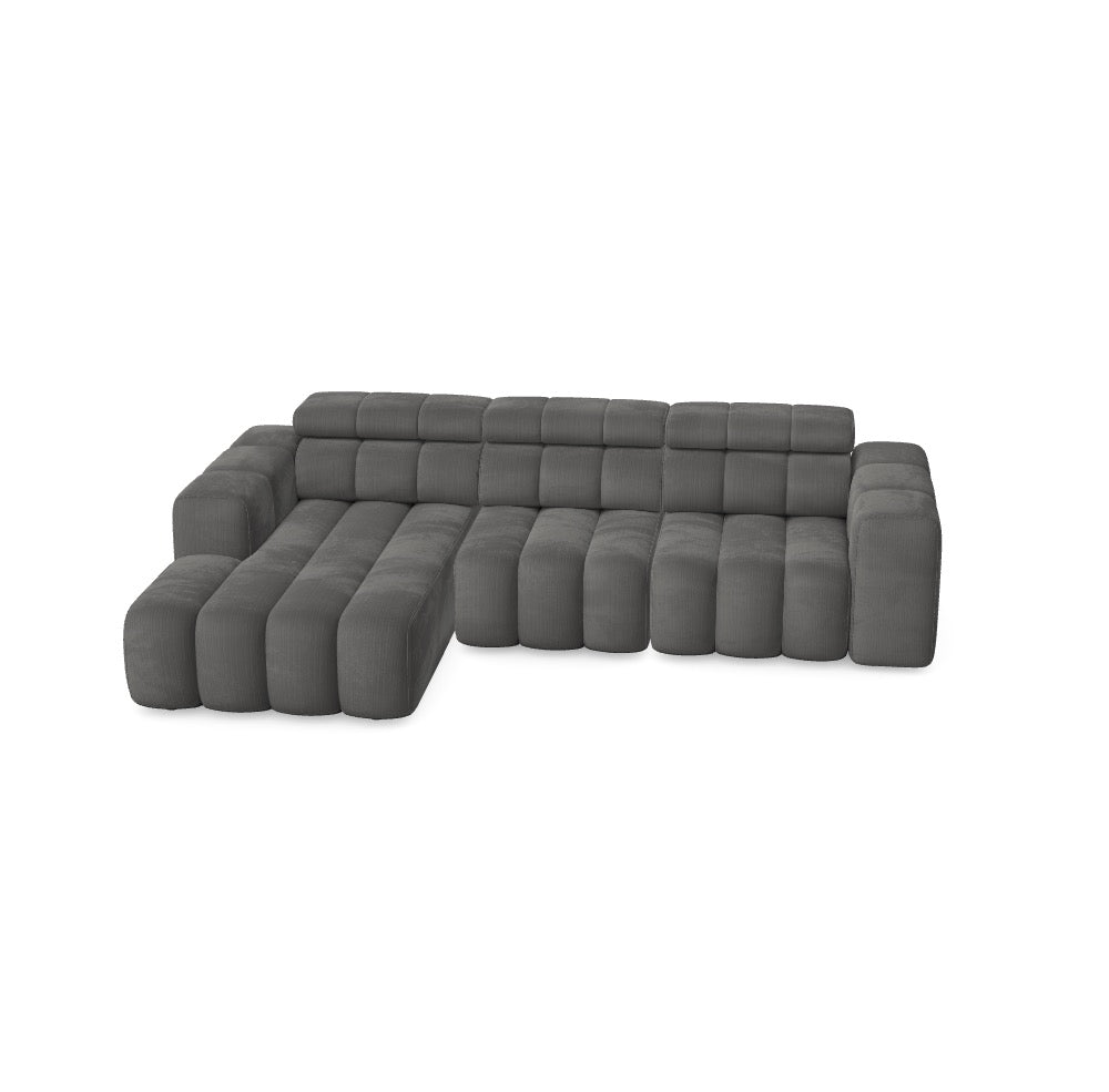 Modulares Sofa Zürich - Deine Wunschkonfiguration M_NJLMDZ