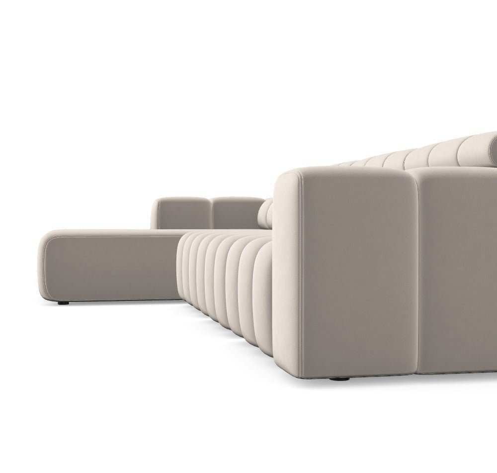 Modulares Sofa Zürich - Deine Wunschkonfiguration M_P1NLLHY