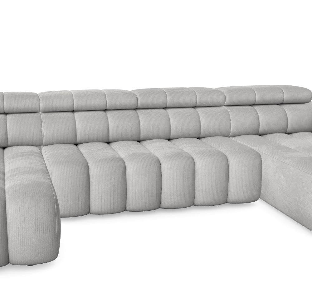 Modulares Sofa Zürich - Deine Wunschkonfiguration M_PSVTAM