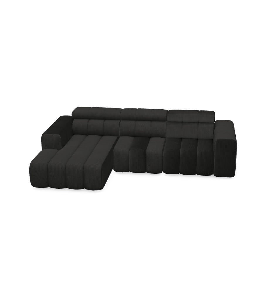 Modulares Sofa Zürich - Deine Wunschkonfiguration M_Q1BG3Q