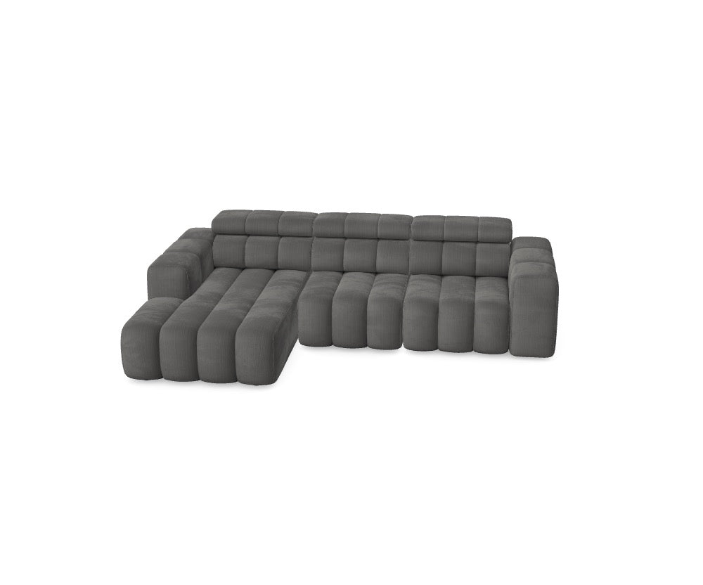 Modulares Sofa Zürich - Deine Wunschkonfiguration M_RCN4SU