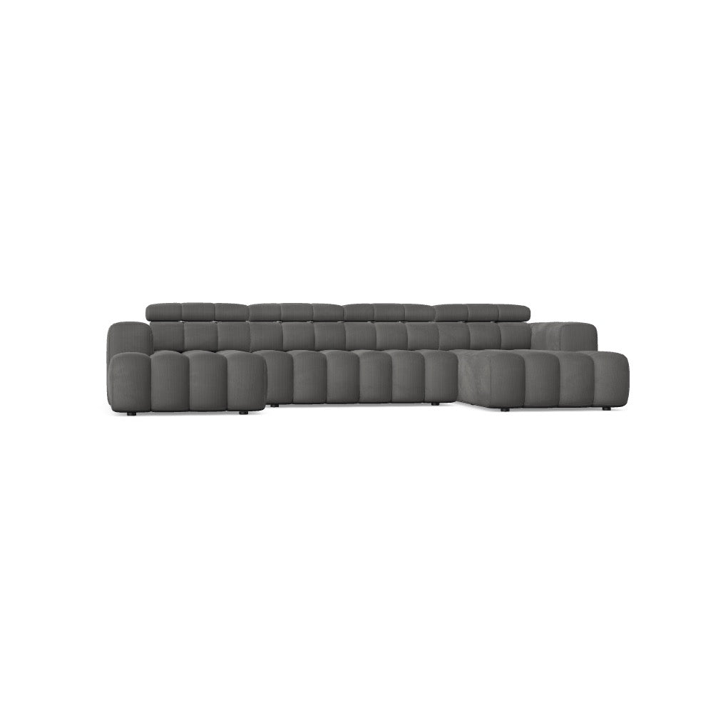 Modulares Sofa Zürich - Deine Wunschkonfiguration M_RL08KN