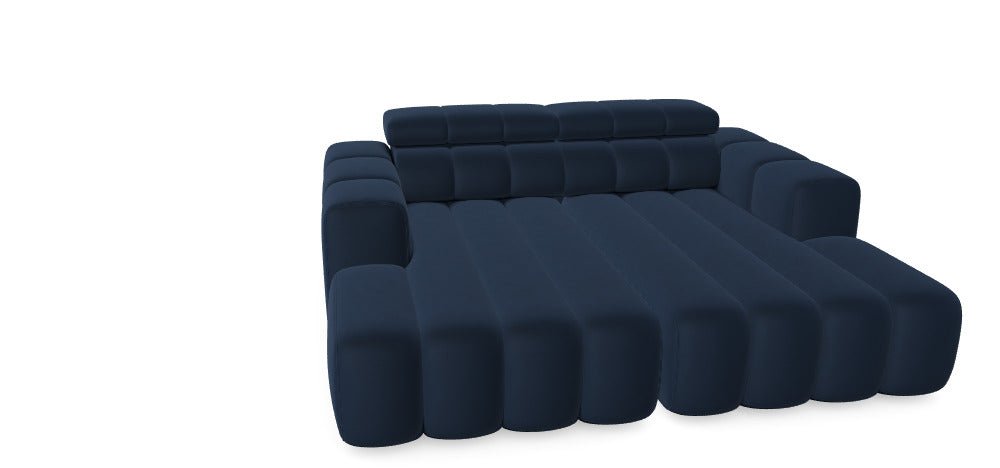Modulares Sofa Zürich - Deine Wunschkonfiguration M_RZQ8Q4