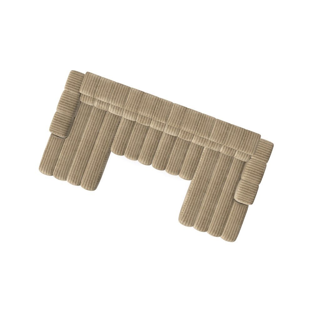 Modulares Sofa Zürich - Deine Wunschkonfiguration M_TAJG8GK