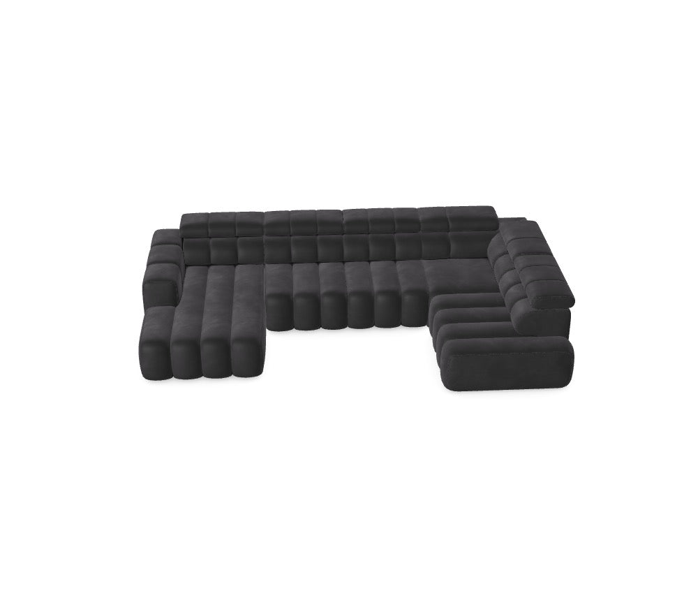 Modulares Sofa Zürich - Deine Wunschkonfiguration M_TPGSEP