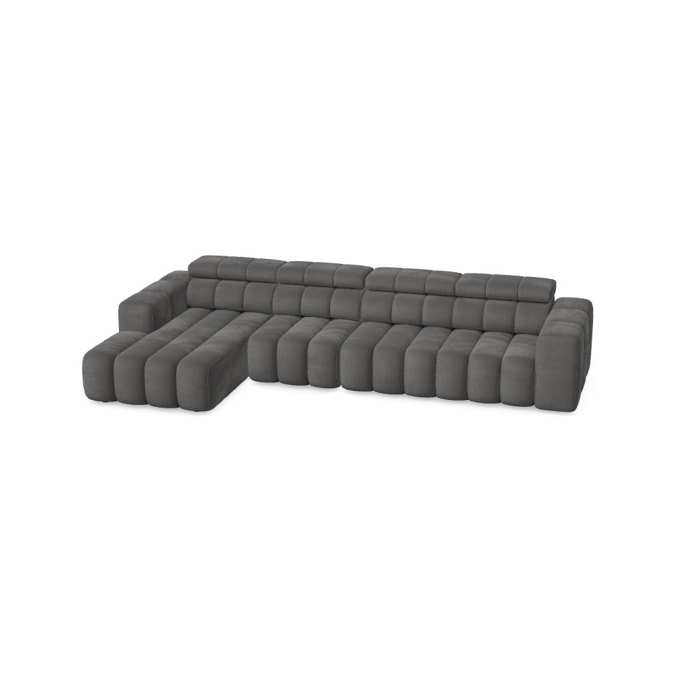 Modulares Sofa Zürich - Deine Wunschkonfiguration M_TYMLKK