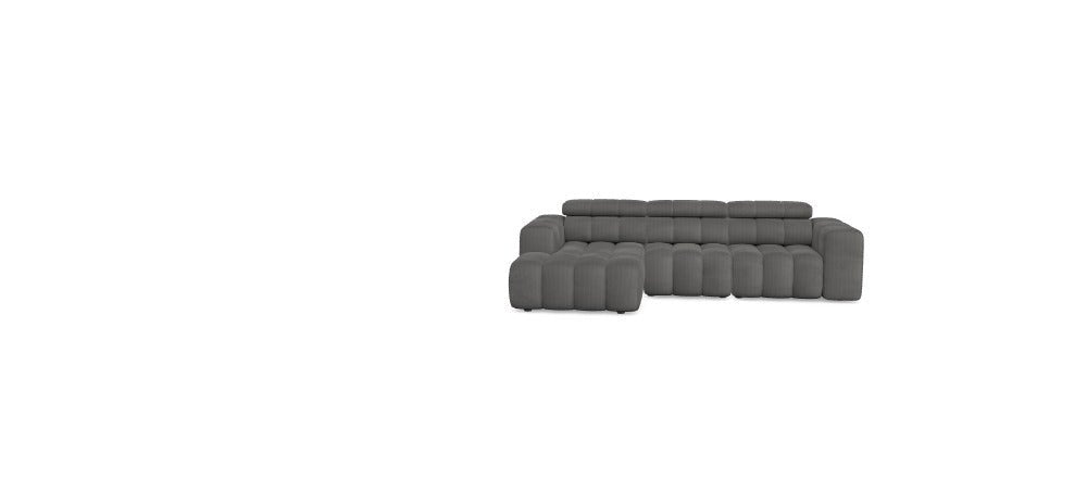 Modulares Sofa Zürich - Deine Wunschkonfiguration M_UGTGJO