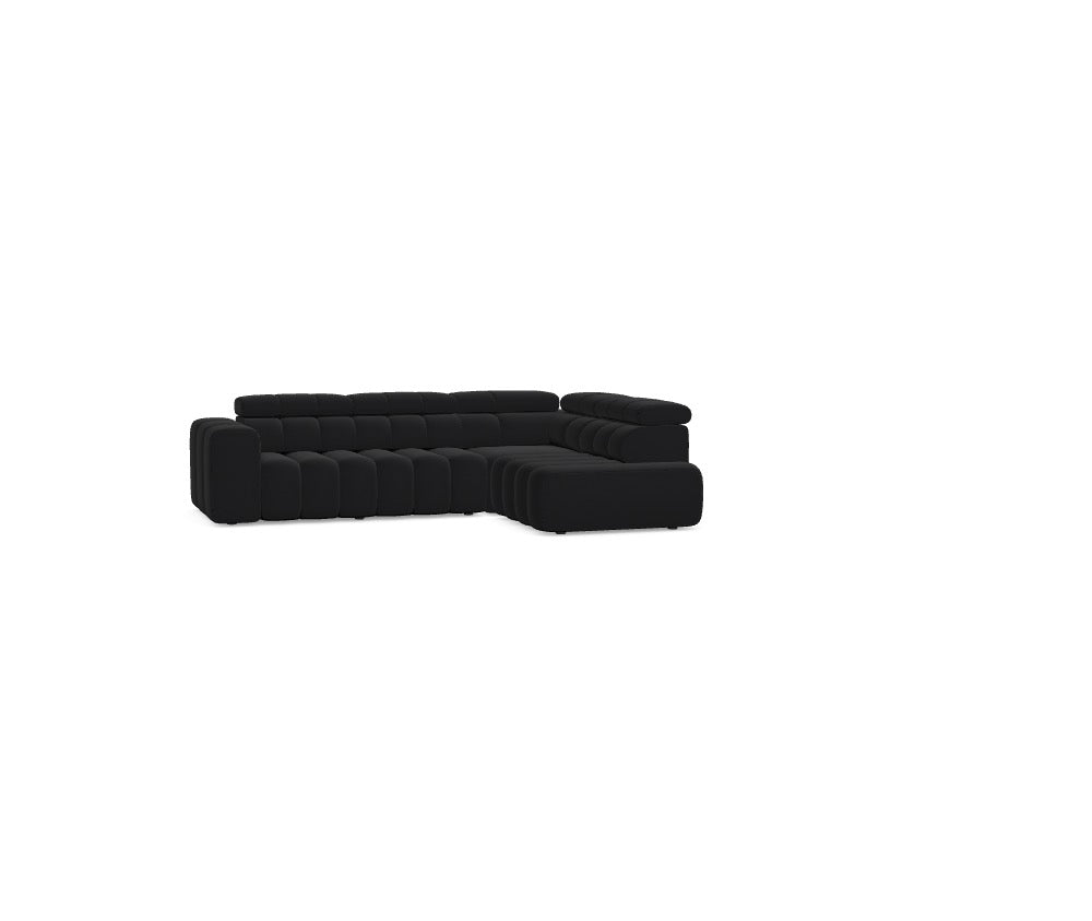 Modulares Sofa Zürich - Deine Wunschkonfiguration M_UQDKC6