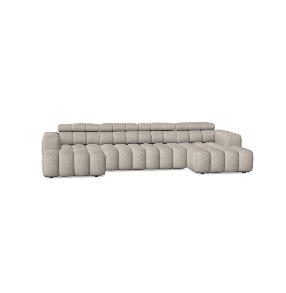 Modulares Sofa Zürich - Deine Wunschkonfiguration M_VNZEPPE