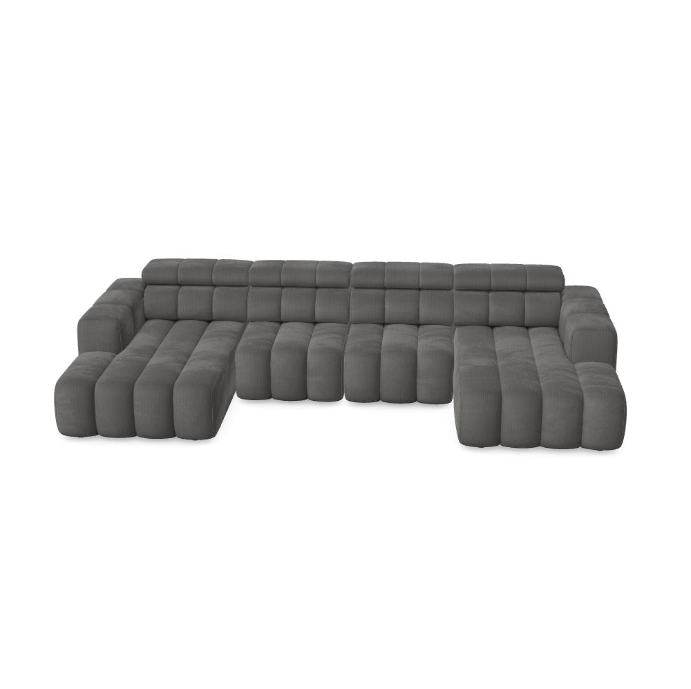 Modulares Sofa Zürich - Deine Wunschkonfiguration M_W0UJGS