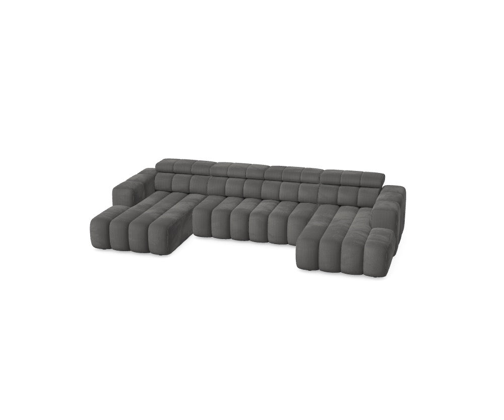 Modulares Sofa Zürich - Deine Wunschkonfiguration M_XQWDDI