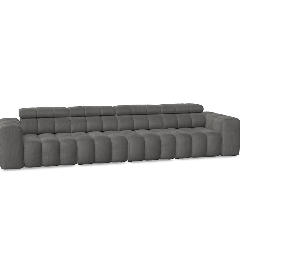 Modulares Sofa Zürich - Deine Wunschkonfiguration M_XTJGYG