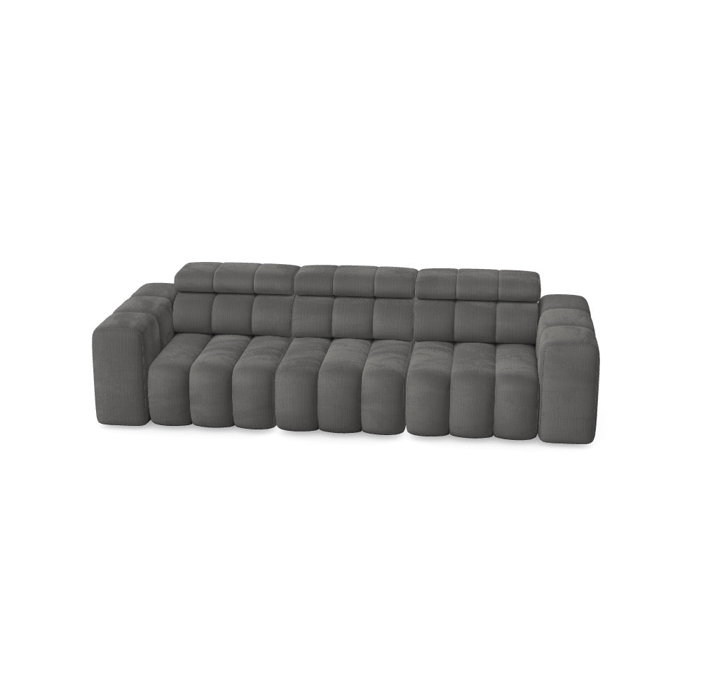 Modulares Sofa Zürich - Deine Wunschkonfiguration M_YBRUG3
